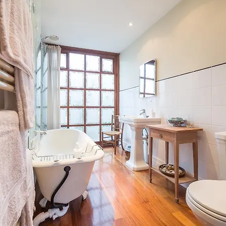 Apartment The Bockery Suite 1 Chelsea London