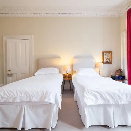 The Bockery Suite 1 Chelsea * London
