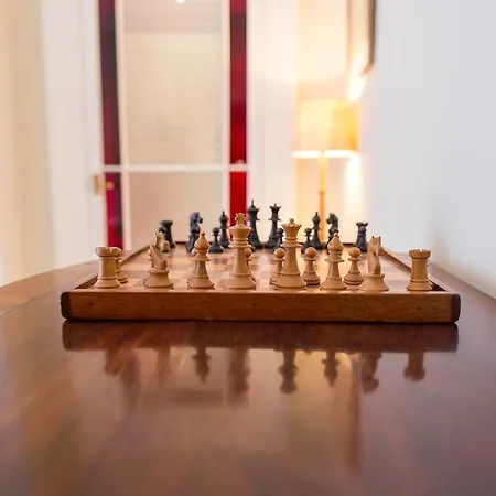 Apartment The Bockery Suite 1 Chelsea