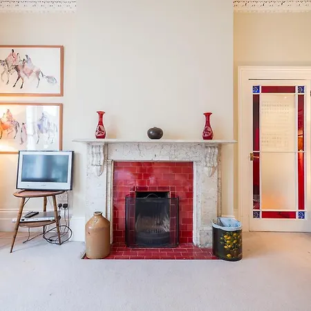 The Bockery Suite 1 Chelsea Apartment London