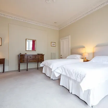 The Bockery Suite 1 Chelsea Apartment