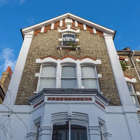 Apartment The Bockery Suite 1 Chelsea *