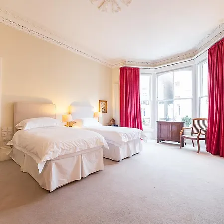The Bockery Suite 1 Chelsea *