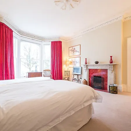 The Bockery Suite 1 Chelsea