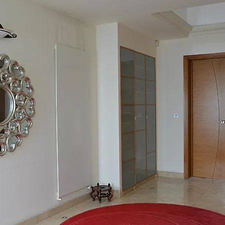 Tali's House Guest house London
