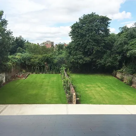Apartmán Wellesley Road *