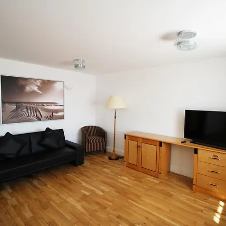 Apartmán Wellesley Road