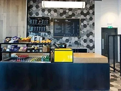 Lägenhetshotell Staycity London Heathrow 4*