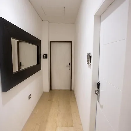 Apart-hotel Room Home Stay Londres