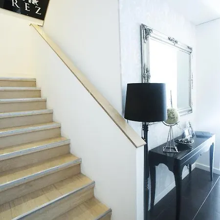 Room Home Stay Apart-hotel