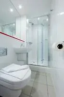 Point A Canary Wharf Hotel