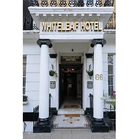 Whiteleaf Hotel 2*