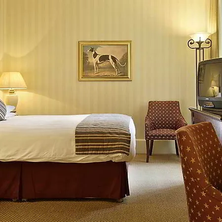 Hotel The Bailey's Kensington Londres
