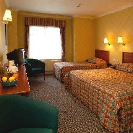 Comfort Harrow 3*