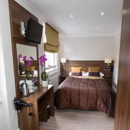 Hotel House