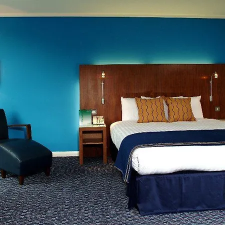 Holiday Camden Lock By Ihg Лондон