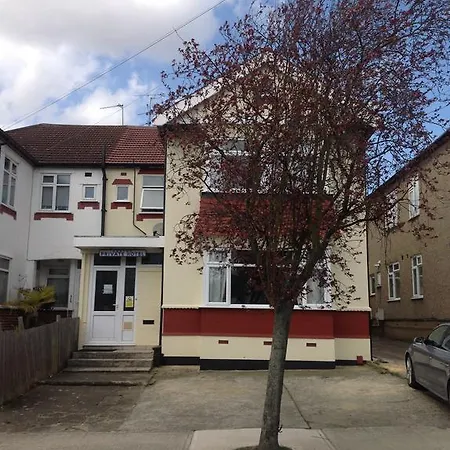 Country house Repton Private Romford