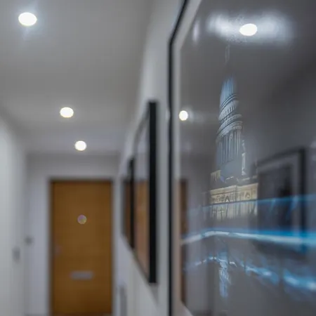 Esquire Margil Apartment