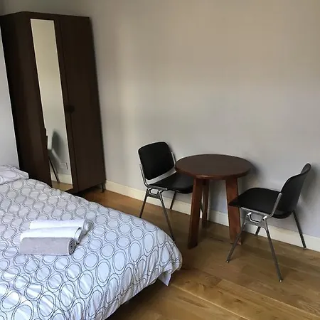 Hotel Point A Paddington