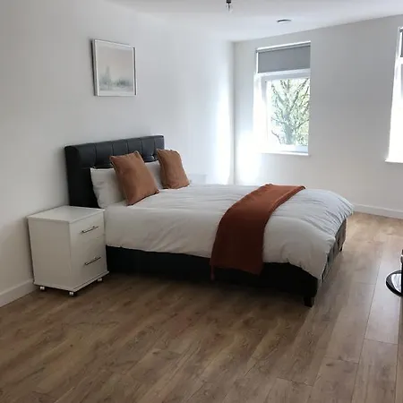Vendégház Greens End House 3*