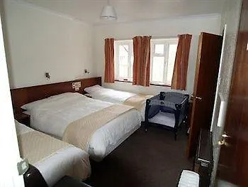 White Guest house London