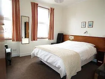 White Guest house