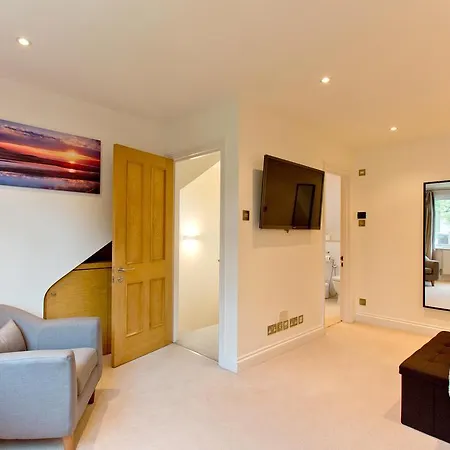 Porchester Terrace *