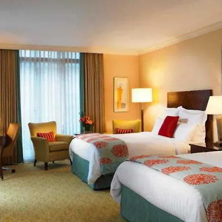 Marriott Park Lane
