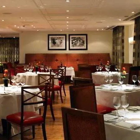 Marriott Park Lane Hotel 5*