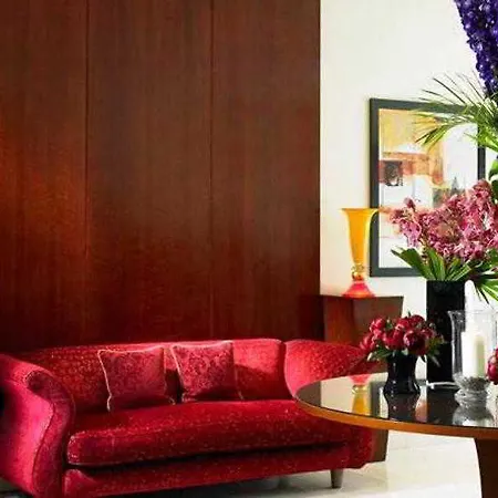 Hotel Marriott Park Lane 5*