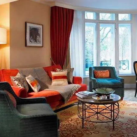 Marriott Park Lane