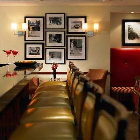 Marriott Park Lane Hotel Londen