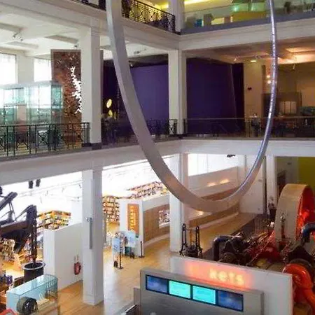 Marriott Park Lane Londen