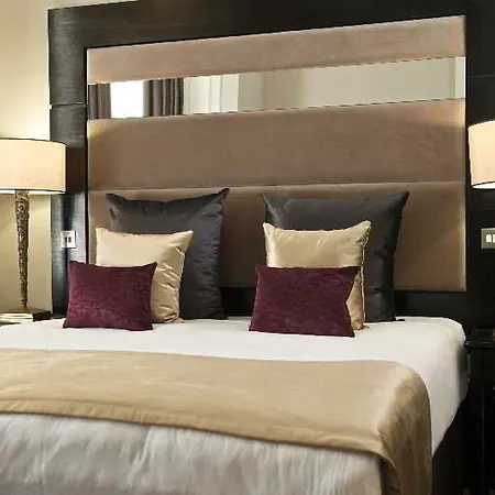 Aparthotel Fraser Queens Gate London