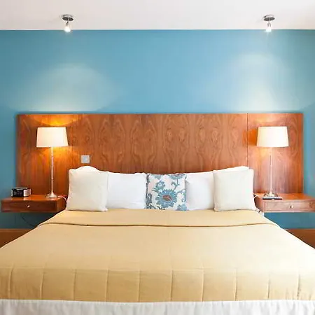 Hotel The Rockwell 4*