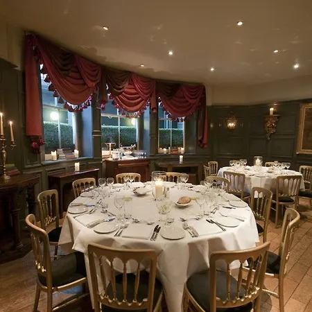 The Gore - Starhotels Collezione 4*
