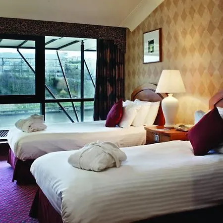 Hampstead Britannia 3* لندن