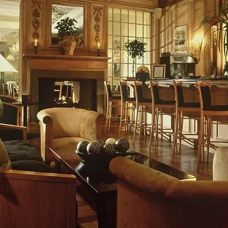 The Bailey's Kensington Hotel