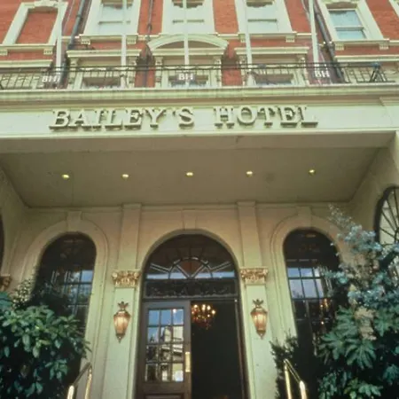 The Bailey's Kensington 4*