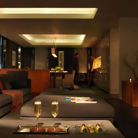 Aparthotel Grosvenor House