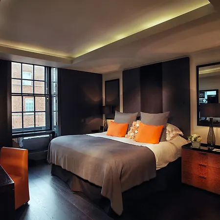 Grosvenor House Aparthotel London