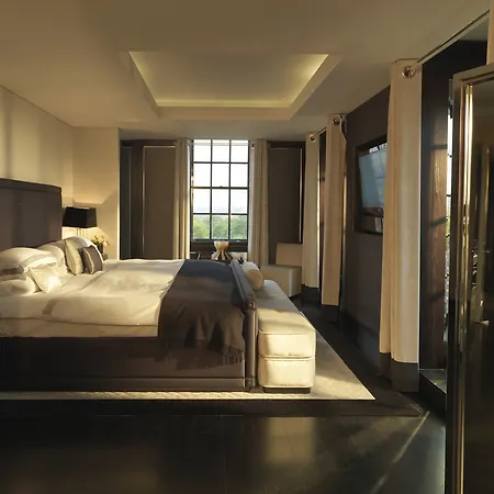 Grosvenor House
