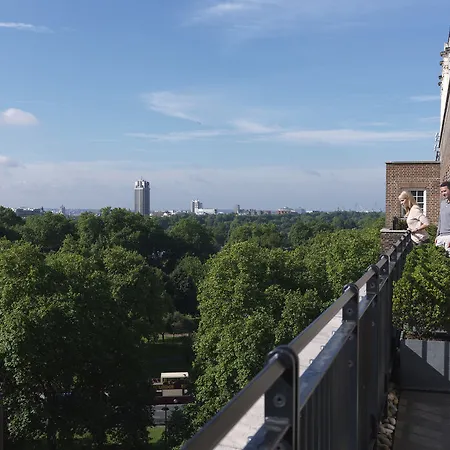 Grosvenor House 5* London