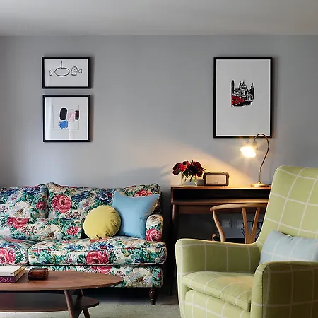 Cheval Knightsbridge Aparthotel 5*