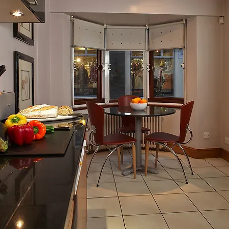 Aparthotel Cheval Knightsbridge 5*