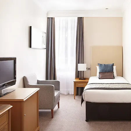 Thistle Euston Hotel Londres