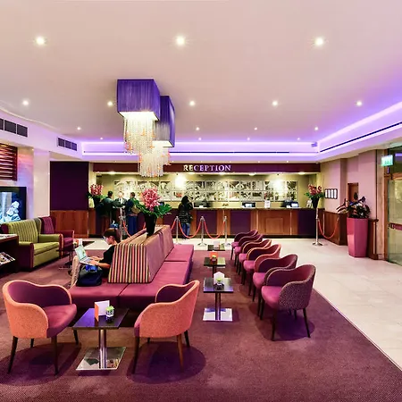 Hotel Palace 4*