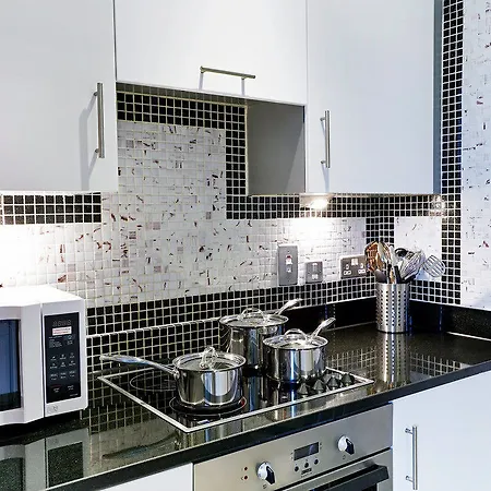 Cheval Harrington Court At South Kensington 4* London