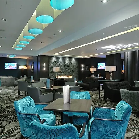 Doubletree By Hilton - West End Szálloda 4*