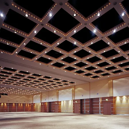 Hotel Novotel West Londres
